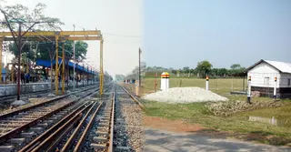 ভারতের সঙ্গে ৩ স্থলবন্দর বন্ধ ও ১টির কার্যক্রম স্থগিতের সিদ্ধান্ত সরকারের
